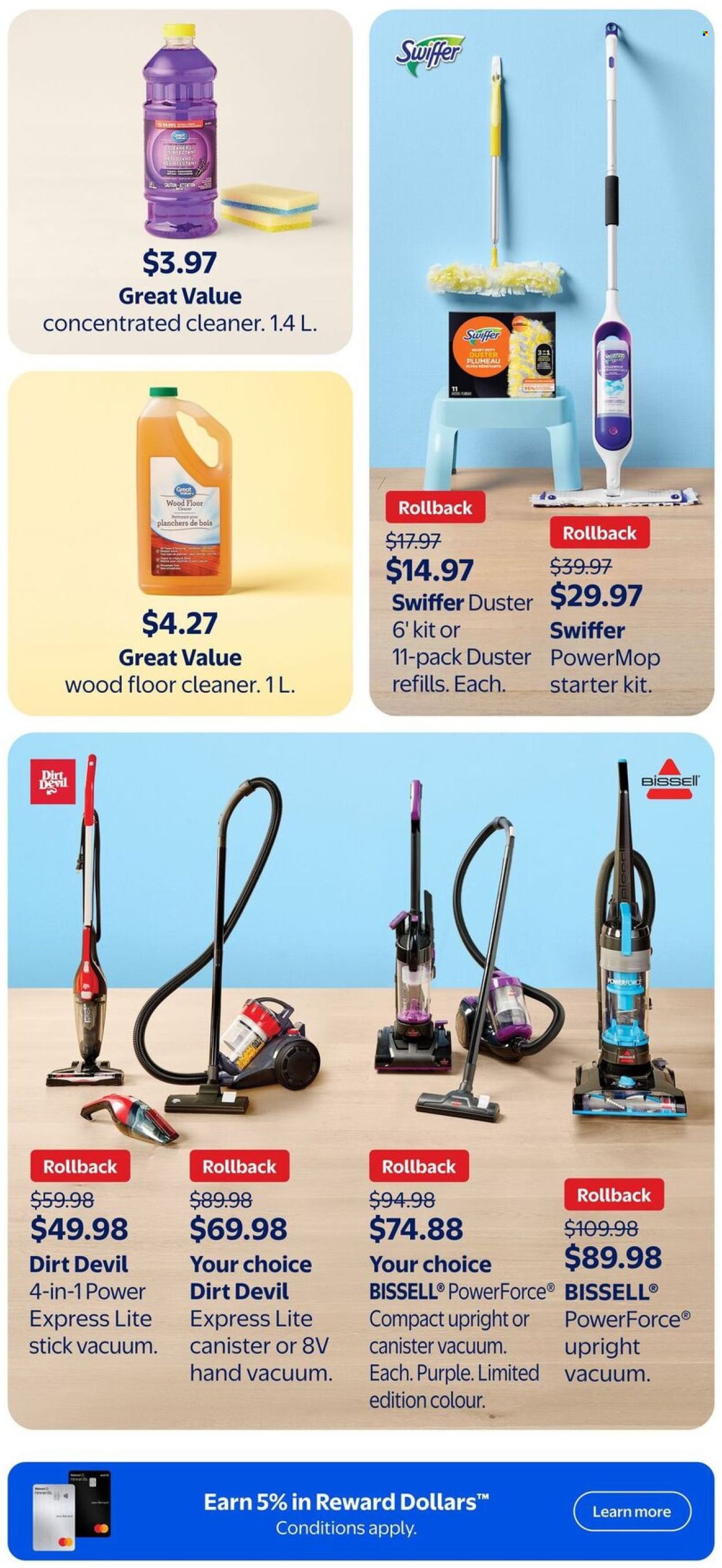 Circulaire Walmart - 07 Août 2025 - 17 Août 2025. Page 34