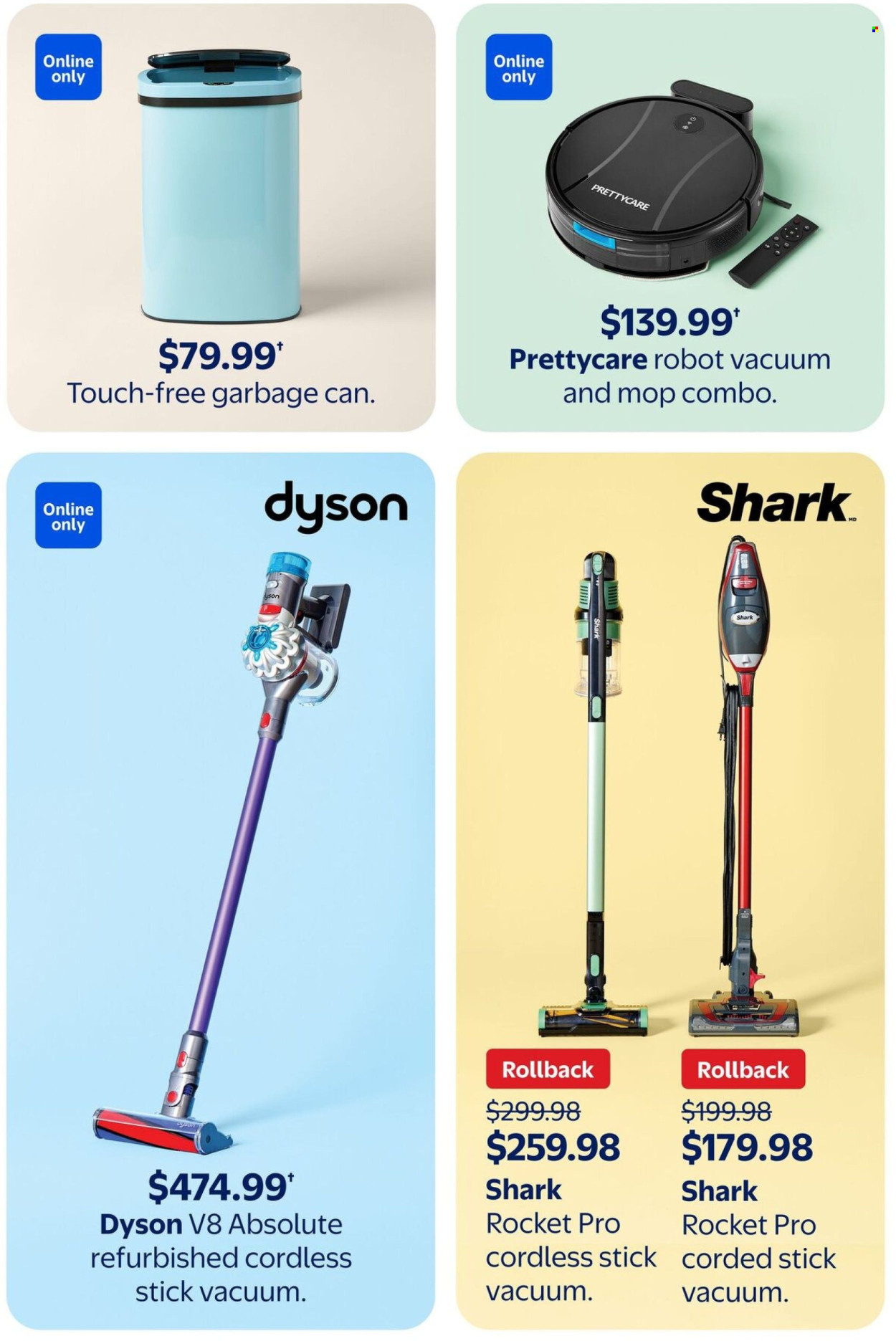 Circulaire Walmart - 07 Août 2025 - 17 Août 2025. Page 35
