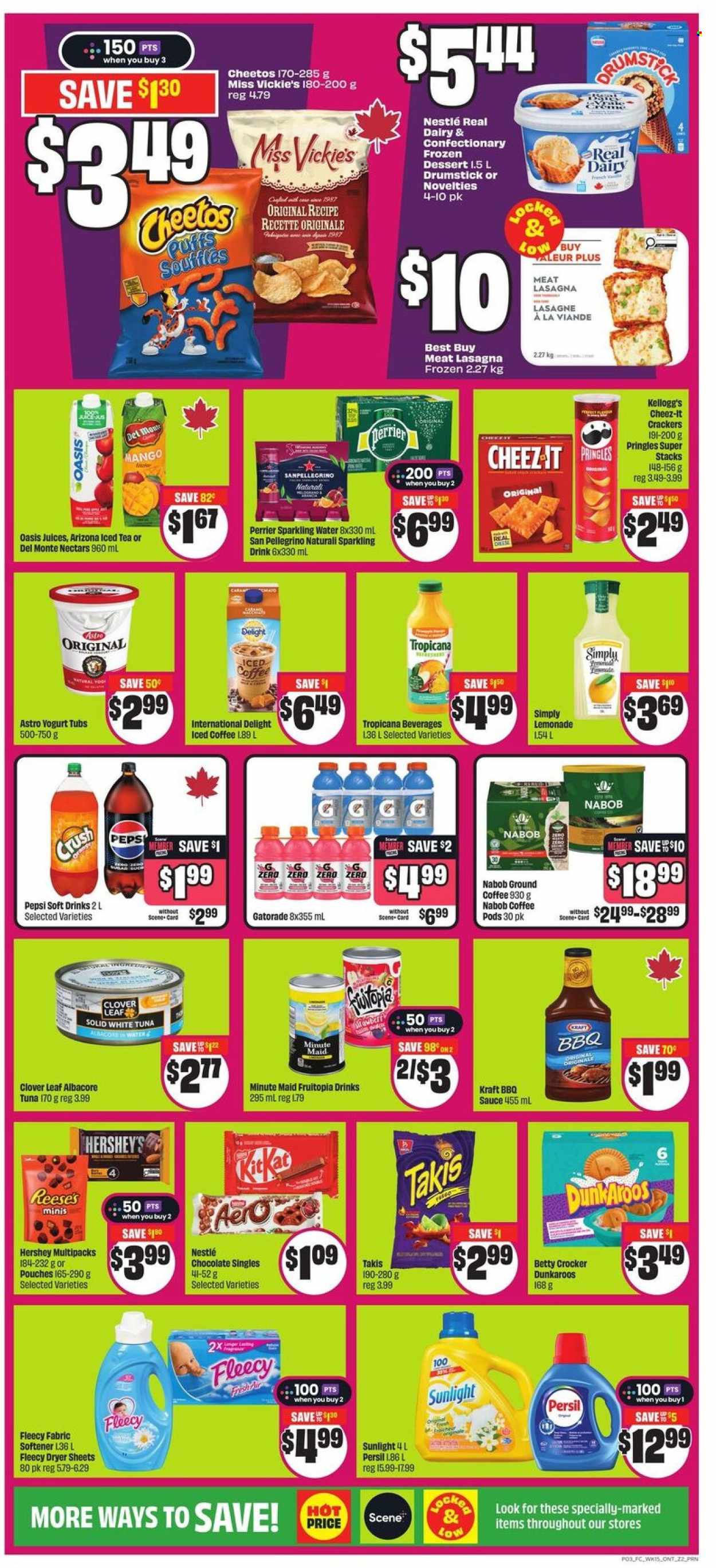 Circulaire Chalo! FreshCo. - 07 Août 2025 - 13 Août 2025. Page 5