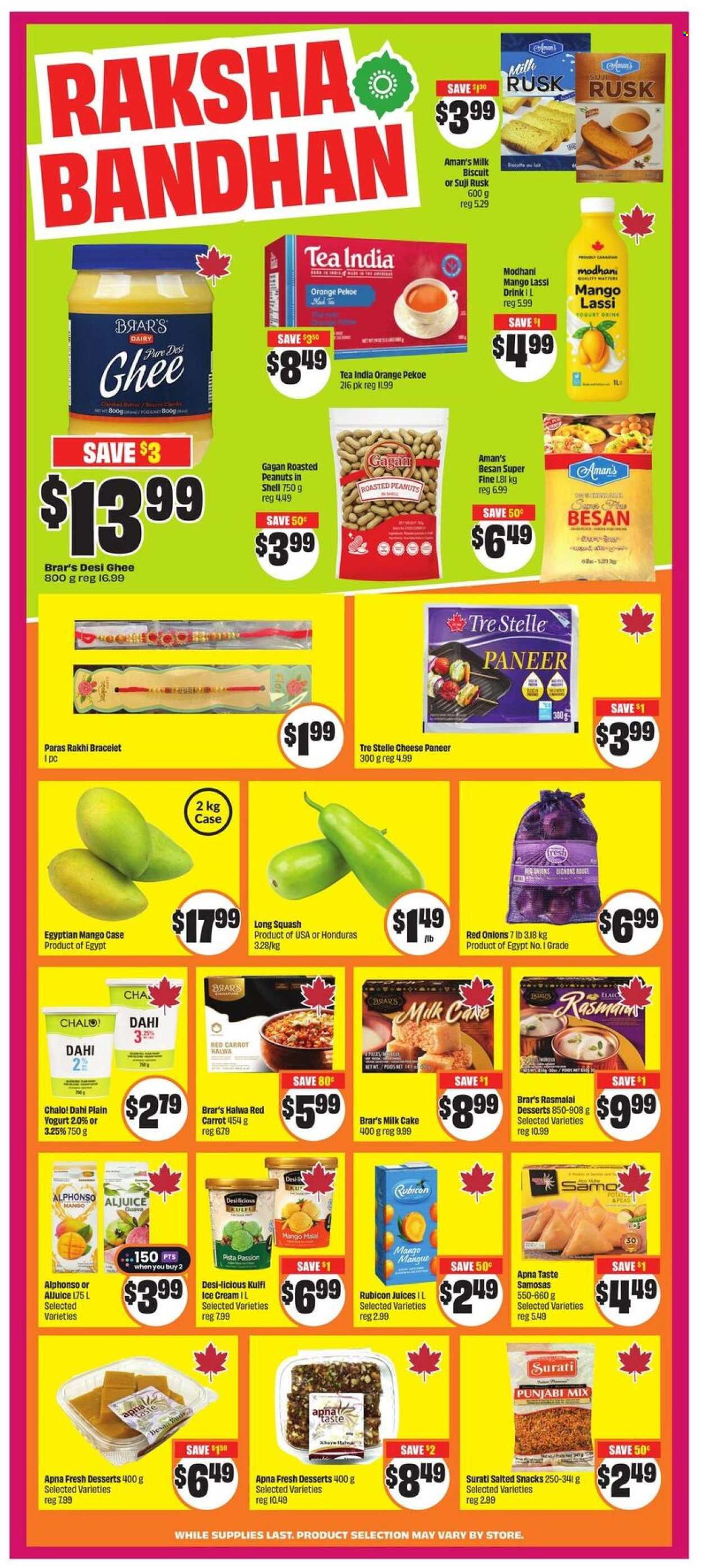 Circulaire Chalo! FreshCo. - 07 Août 2025 - 13 Août 2025. Page 8