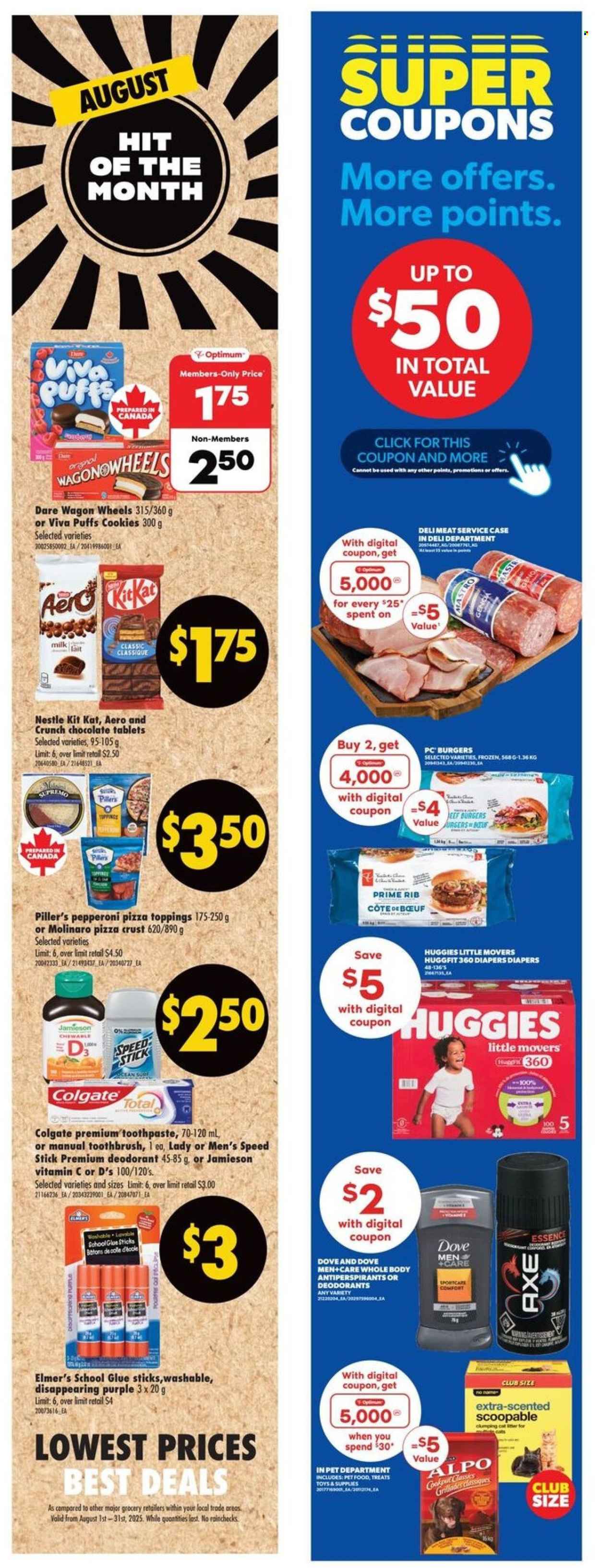 Circulaire Real Canadian Superstore - 07 Août 2025 - 13 Août 2025. Page 2