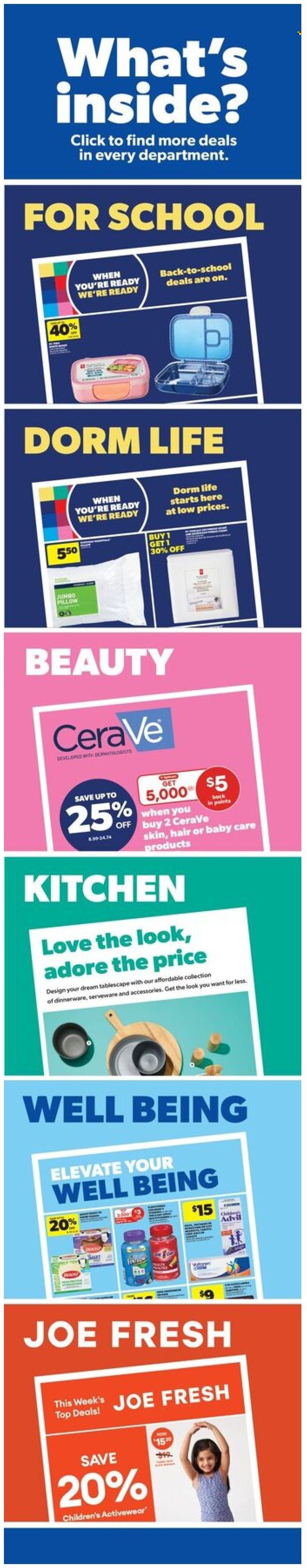 Circulaire Real Canadian Superstore - 07 Août 2025 - 13 Août 2025. Page 3