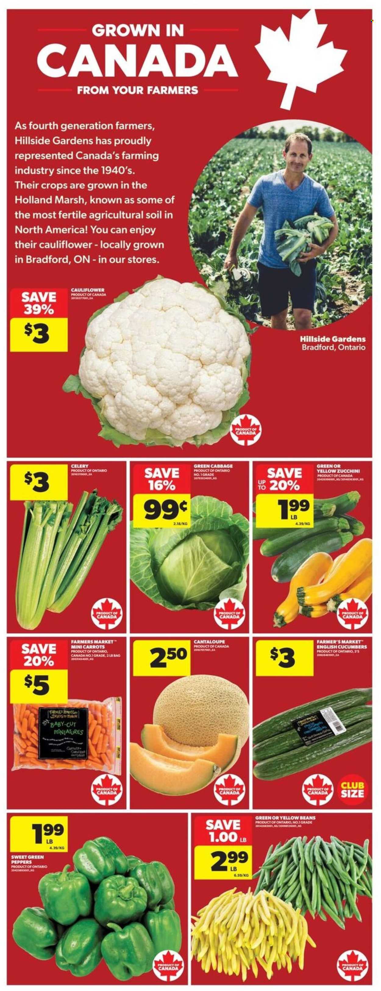 Circulaire Real Canadian Superstore - 07 Août 2025 - 13 Août 2025. Page 5