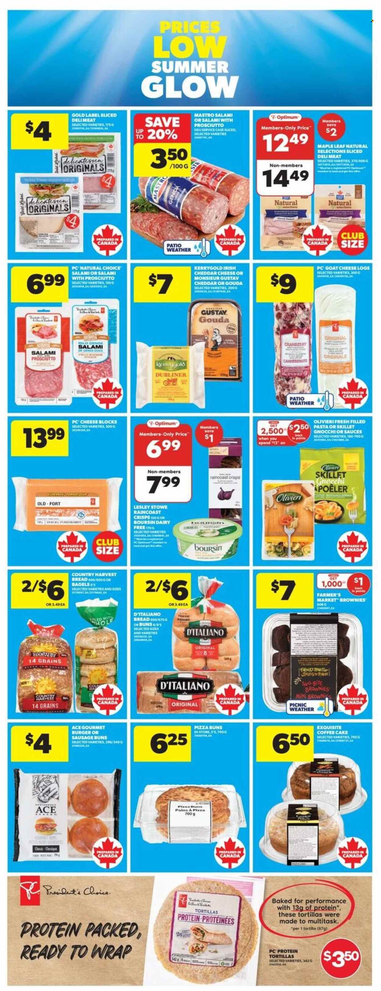 Circulaire Real Canadian Superstore - 07 Août 2025 - 13 Août 2025. Page 9