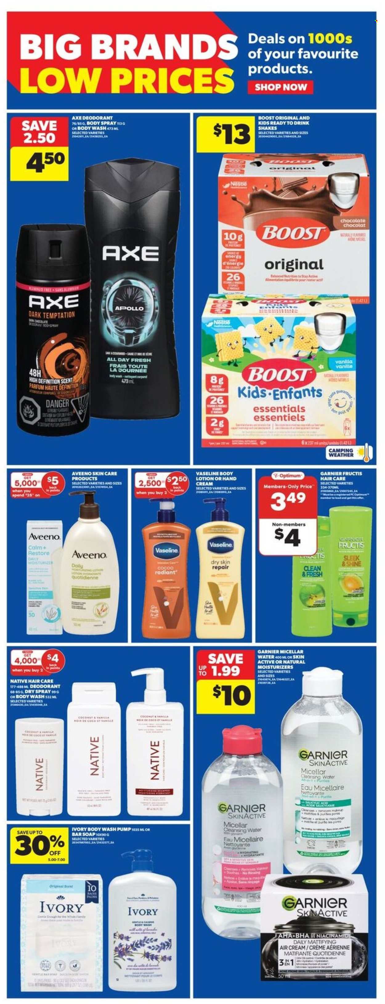 Circulaire Real Canadian Superstore - 07 Août 2025 - 13 Août 2025. Page 13