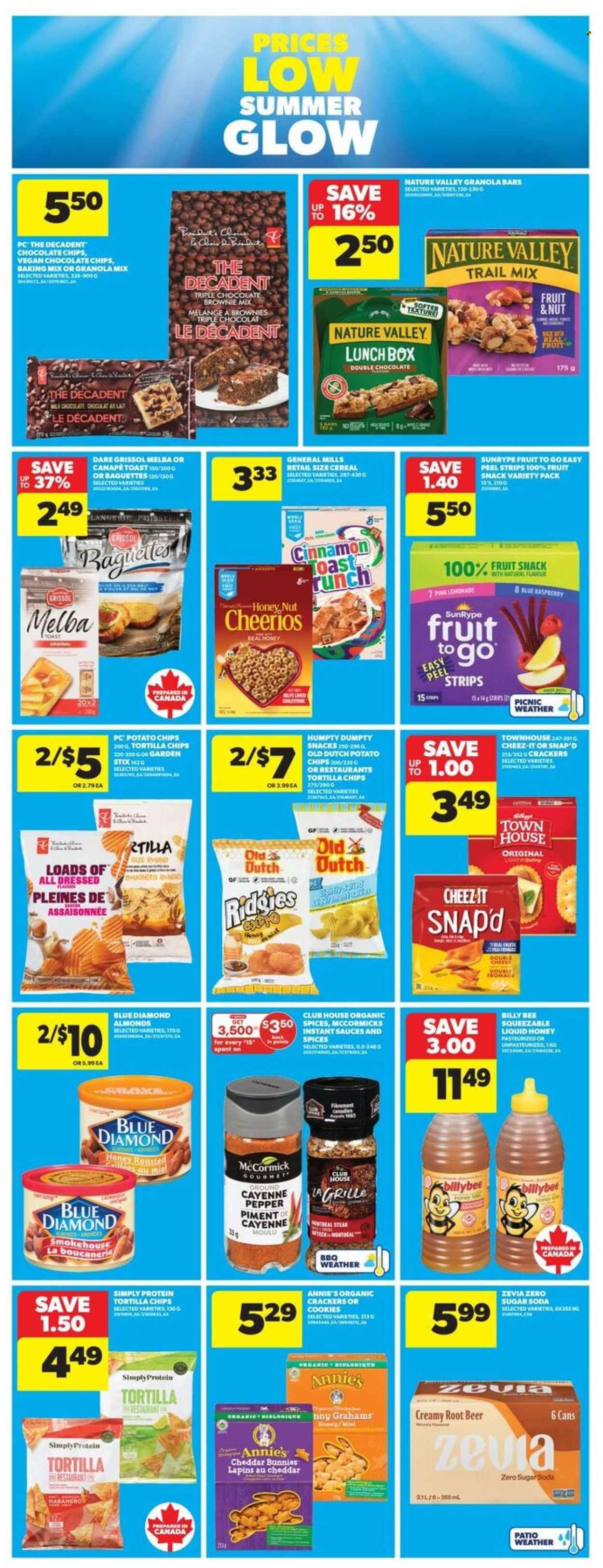 Circulaire Real Canadian Superstore - 07 Août 2025 - 13 Août 2025. Page 16