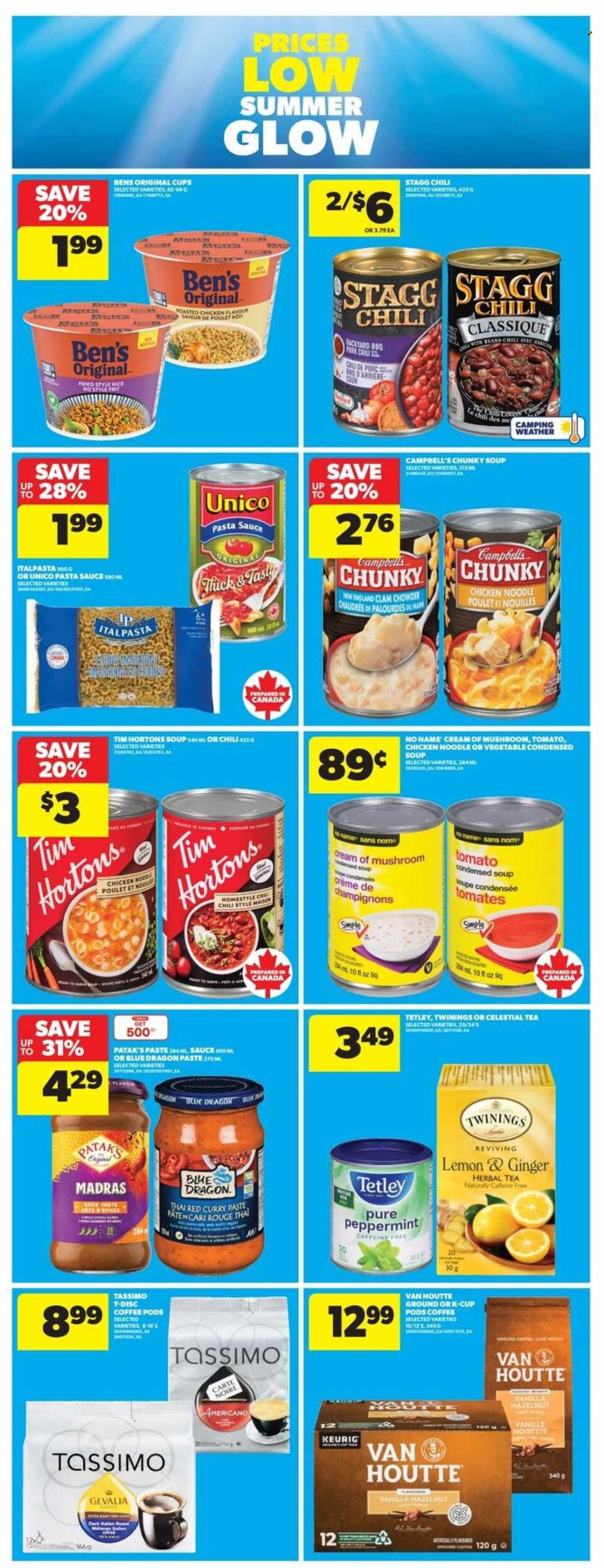 Circulaire Real Canadian Superstore - 07 Août 2025 - 13 Août 2025. Page 18