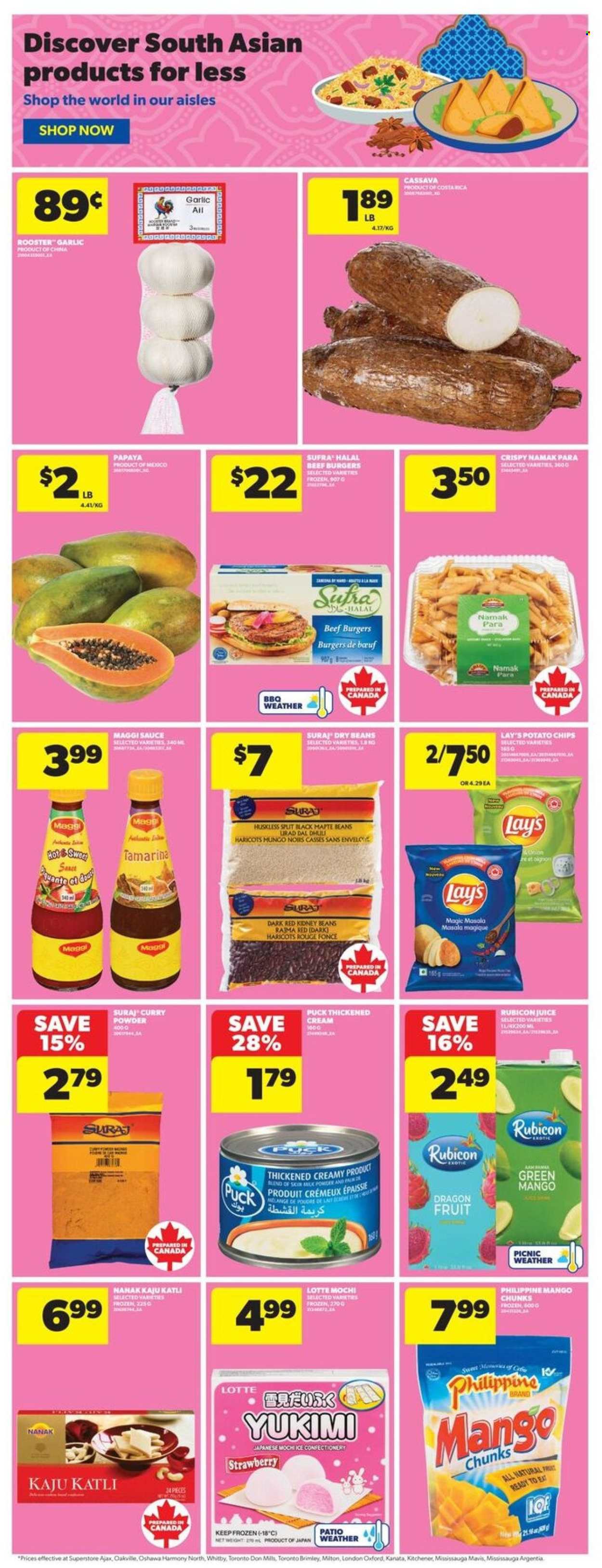 Circulaire Real Canadian Superstore - 07 Août 2025 - 13 Août 2025. Page 19
