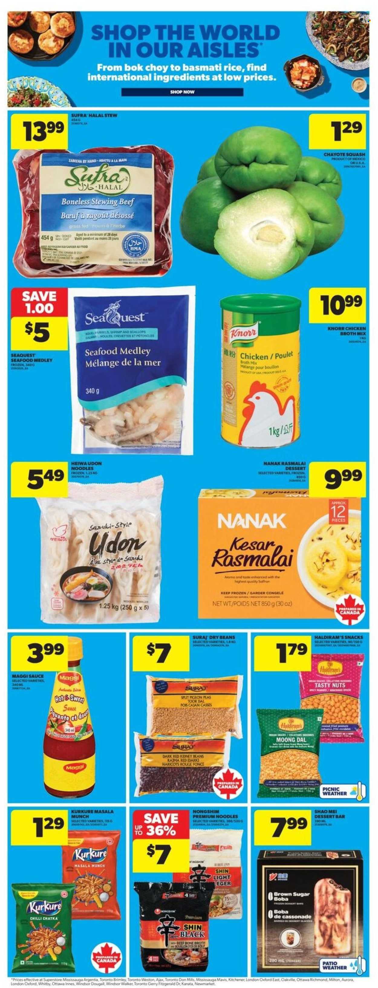 Circulaire Real Canadian Superstore - 07 Août 2025 - 13 Août 2025. Page 20