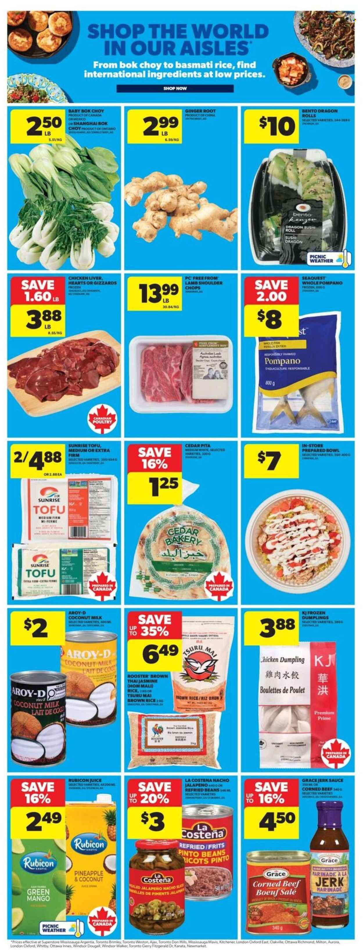 Circulaire Real Canadian Superstore - 07 Août 2025 - 13 Août 2025. Page 21