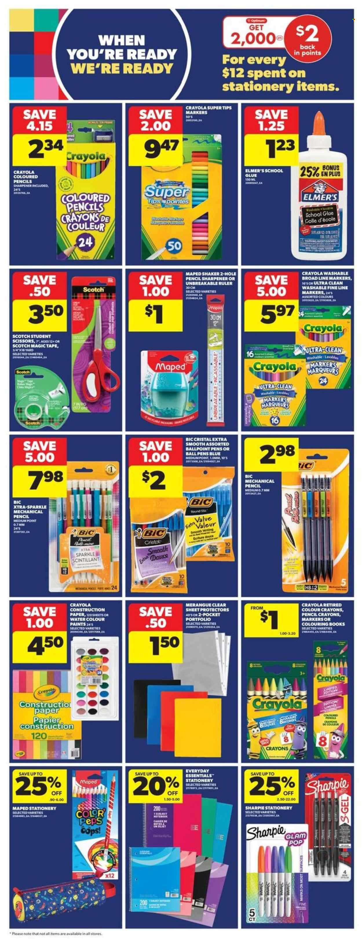 Circulaire Real Canadian Superstore - 07 Août 2025 - 13 Août 2025. Page 27