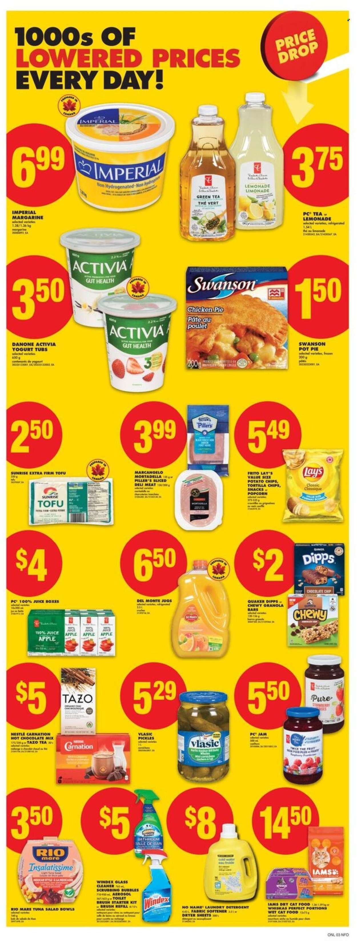 Circulaire No Frills - 14 Août 2025 - 20 Août 2025. Page 10