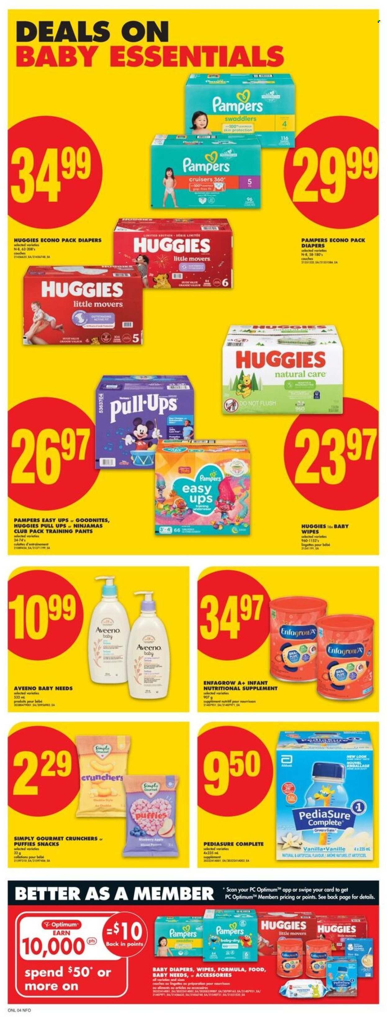 Circulaire No Frills - 14 Août 2025 - 20 Août 2025. Page 12