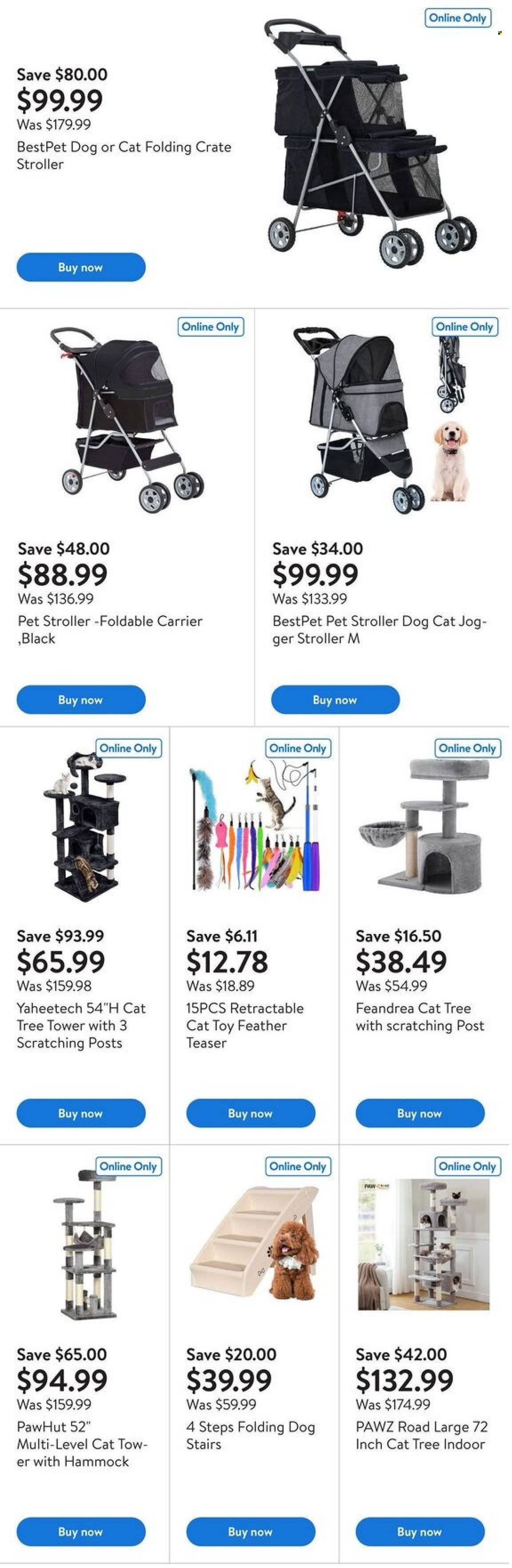 Circulaire Walmart - 07 Août 2025 - 20 Août 2025. Page 10