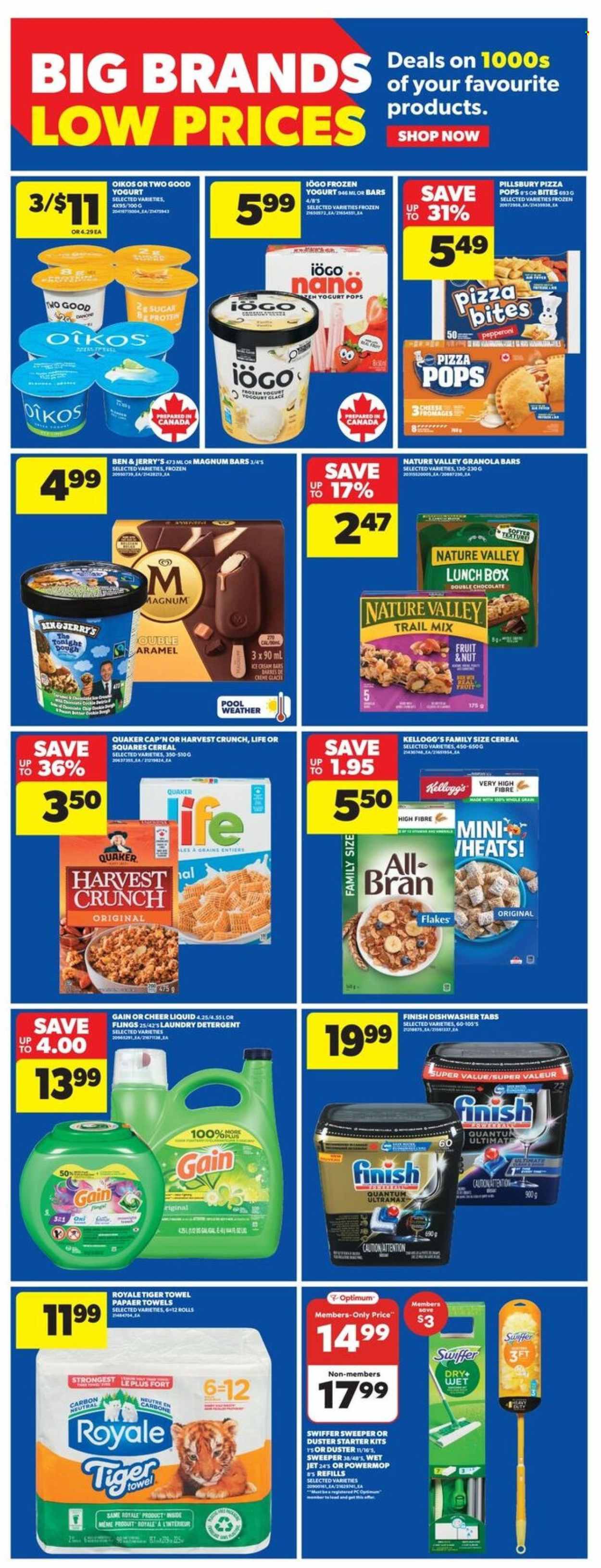 Circulaire Real Canadian Superstore - 14 Août 2025 - 20 Août 2025. Page 7