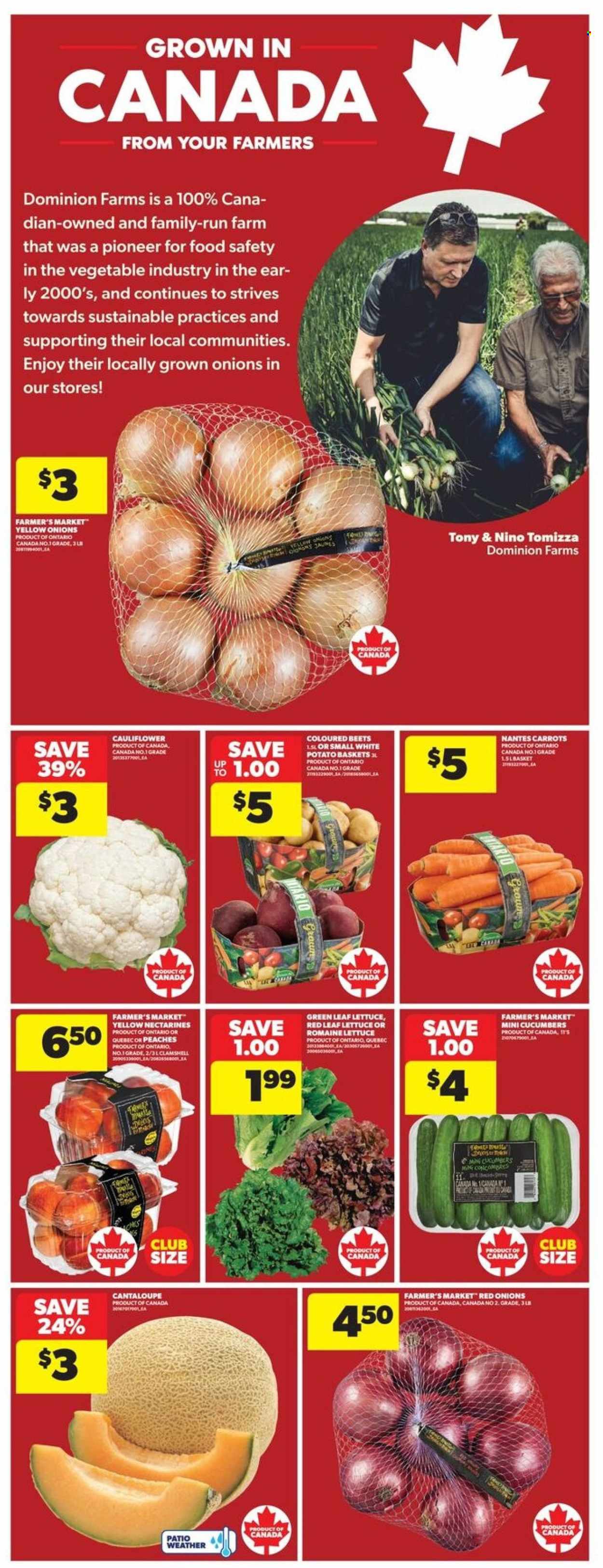 Circulaire Real Canadian Superstore - 14 Août 2025 - 20 Août 2025. Page 10