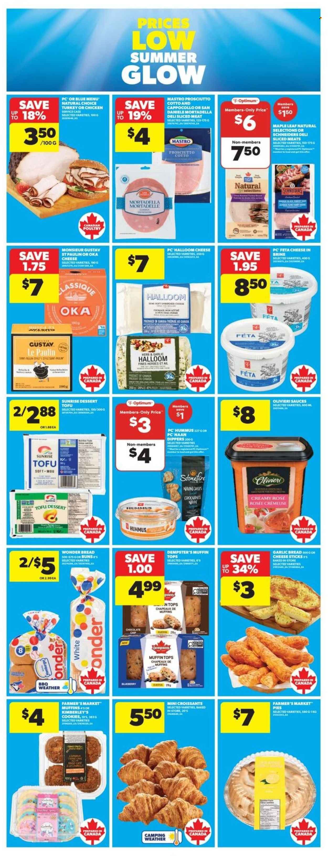 Circulaire Real Canadian Superstore - 14 Août 2025 - 20 Août 2025. Page 13