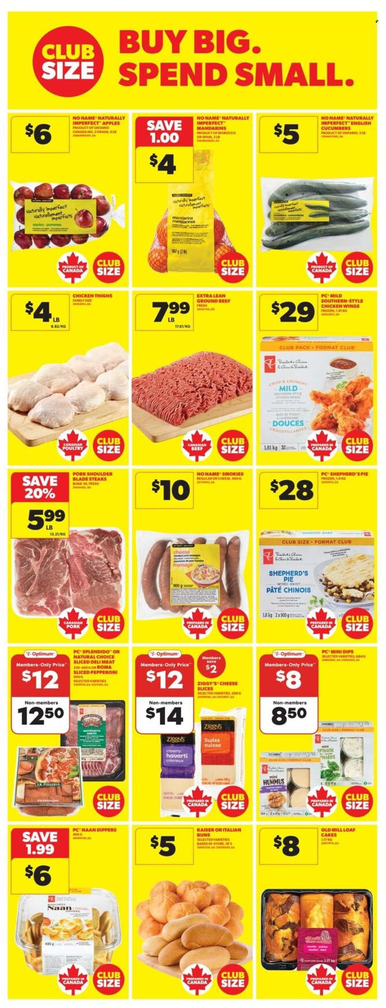 Circulaire Real Canadian Superstore - 14 Août 2025 - 20 Août 2025. Page 14