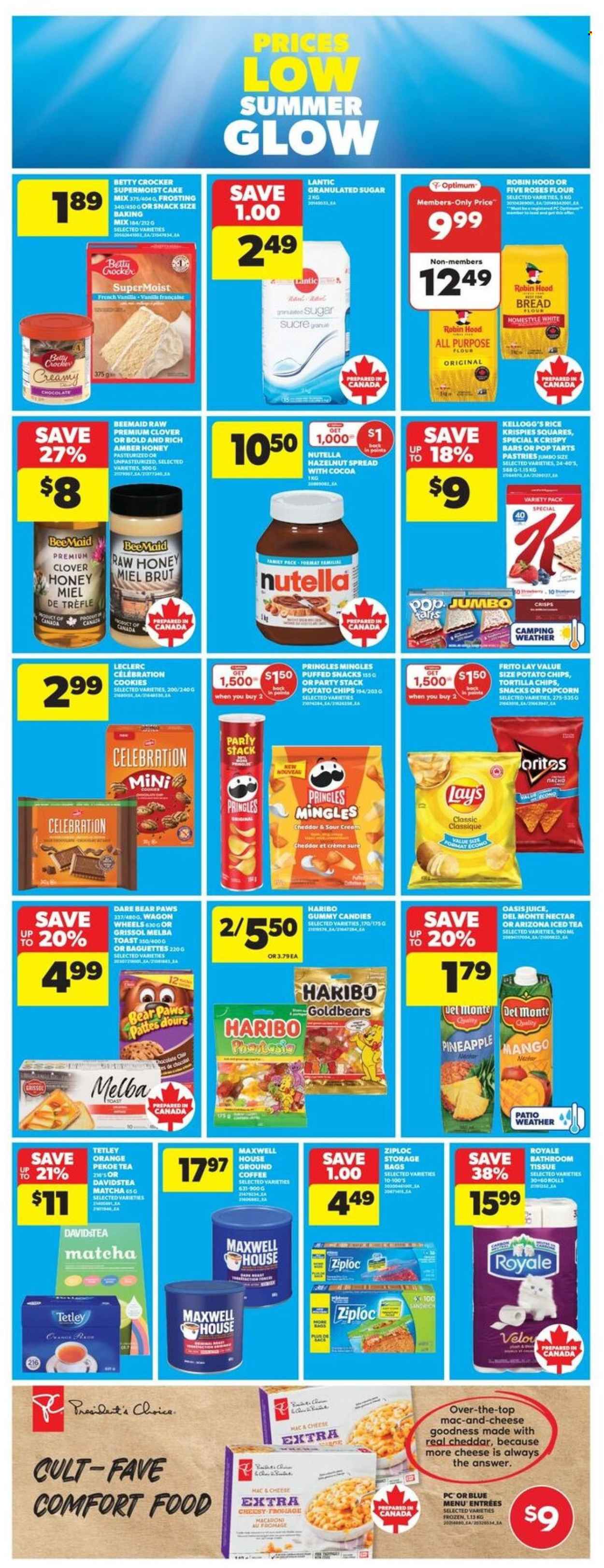 Circulaire Real Canadian Superstore - 14 Août 2025 - 20 Août 2025. Page 16