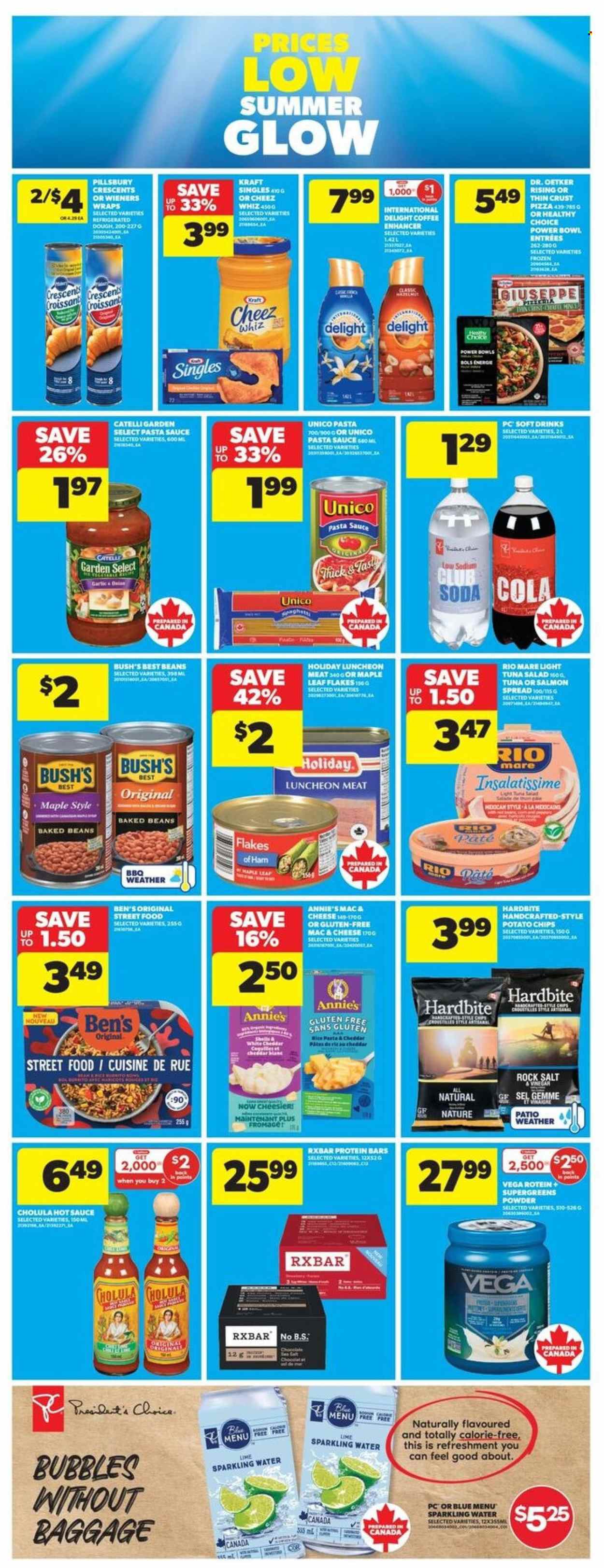 Circulaire Real Canadian Superstore - 14 Août 2025 - 20 Août 2025. Page 17