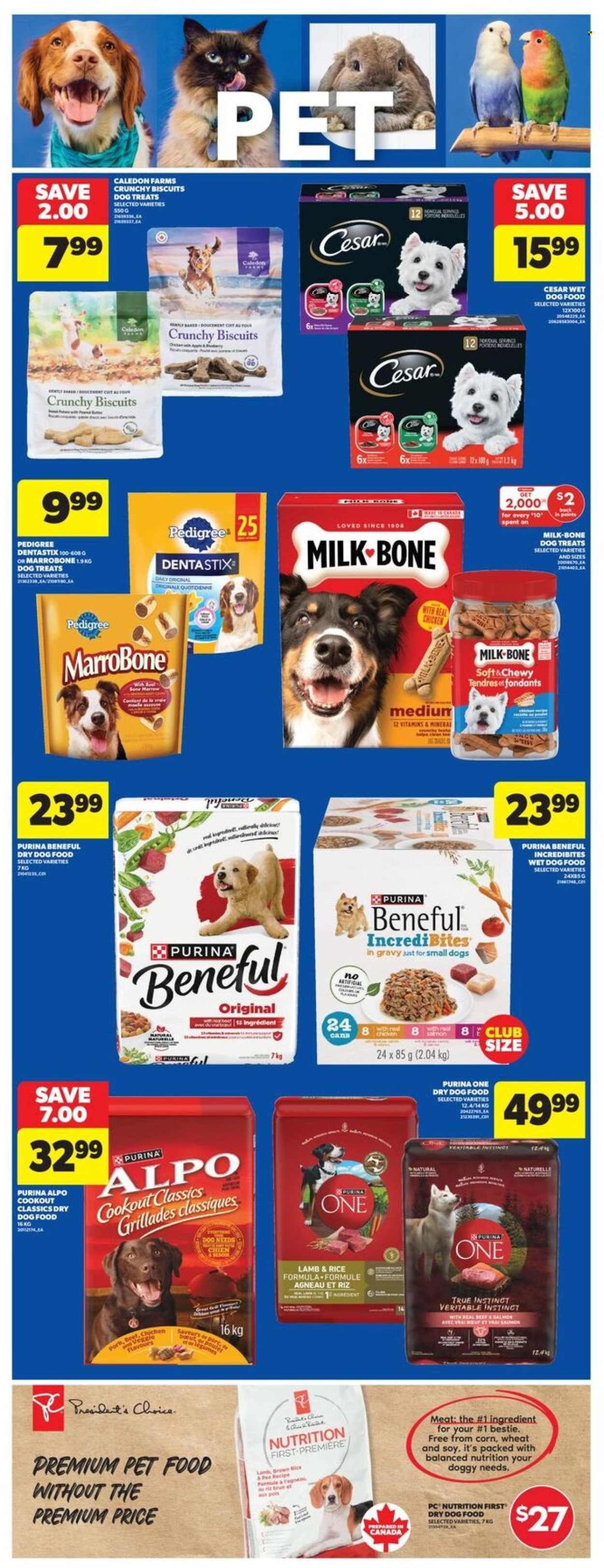 Circulaire Real Canadian Superstore - 14 Août 2025 - 20 Août 2025. Page 18