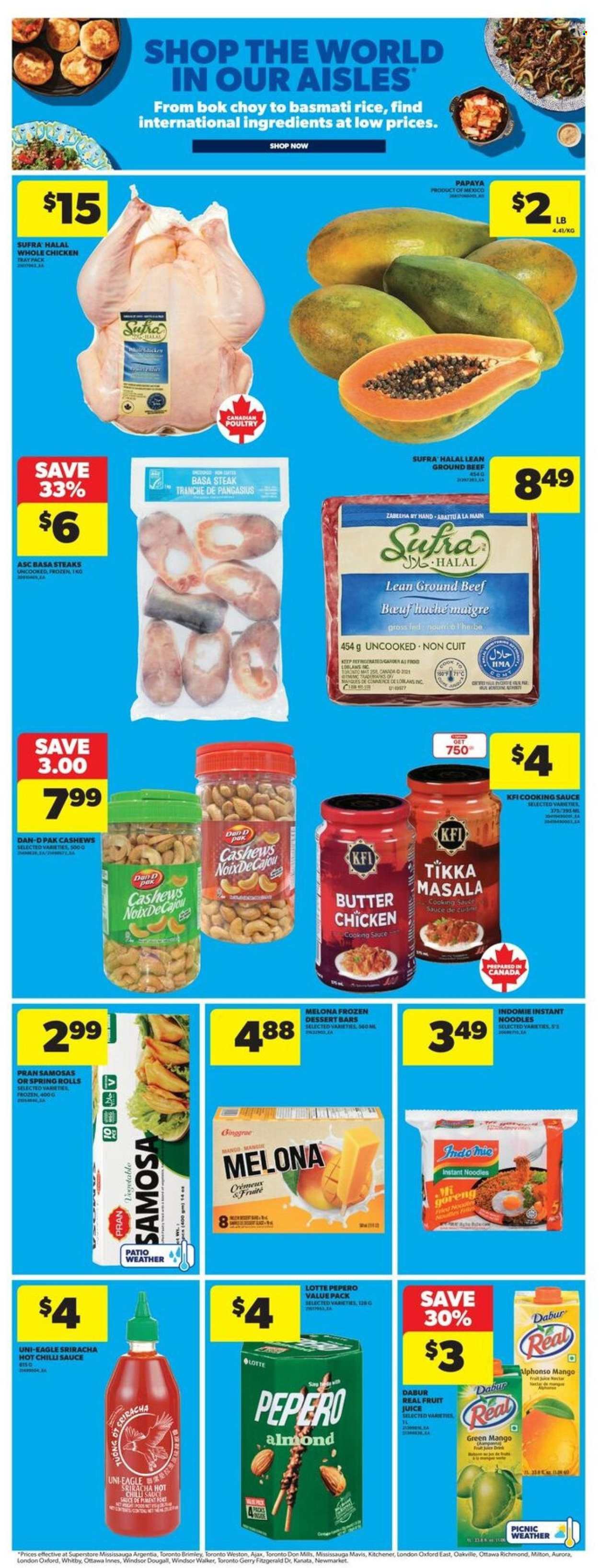 Circulaire Real Canadian Superstore - 14 Août 2025 - 20 Août 2025. Page 19