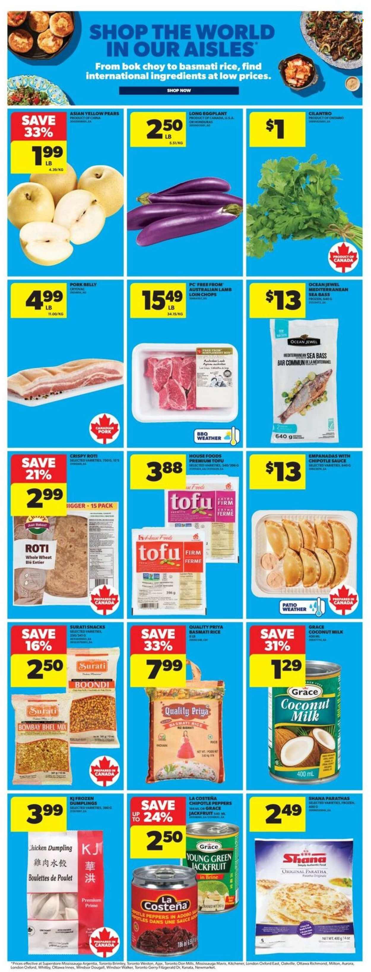 Circulaire Real Canadian Superstore - 14 Août 2025 - 20 Août 2025. Page 20