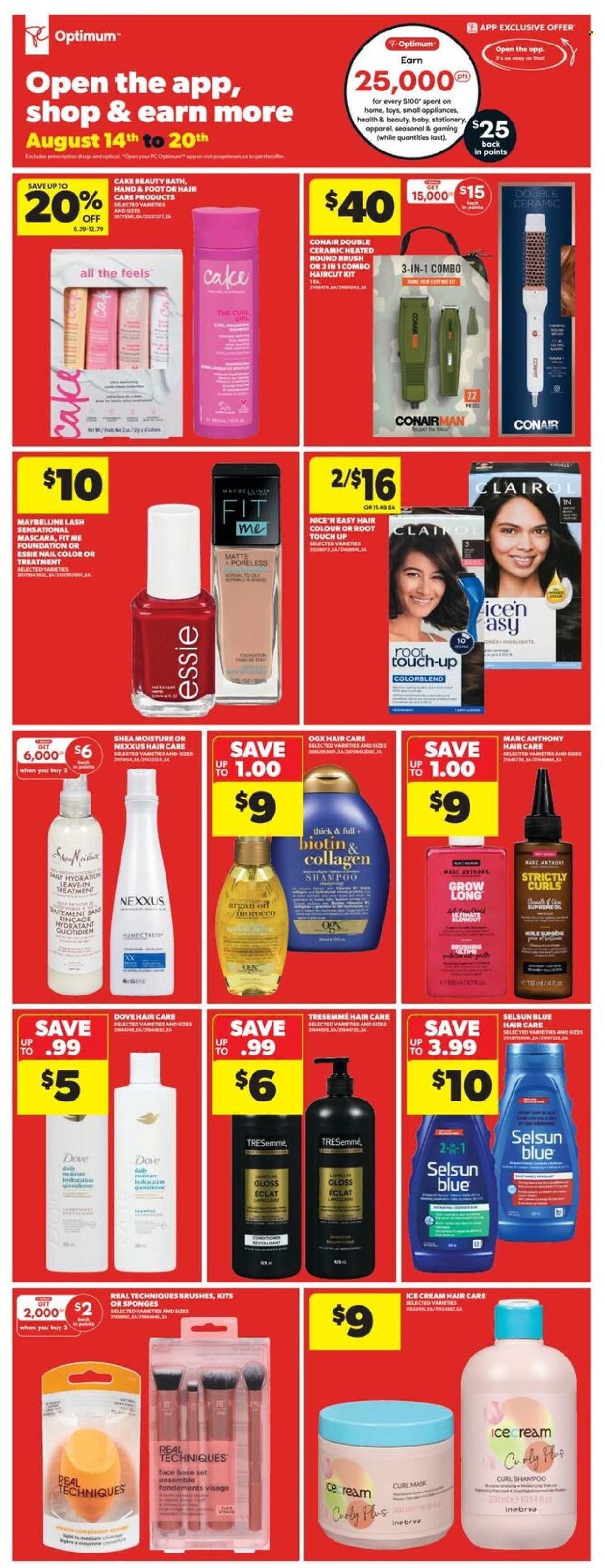 Circulaire Real Canadian Superstore - 14 Août 2025 - 20 Août 2025. Page 21