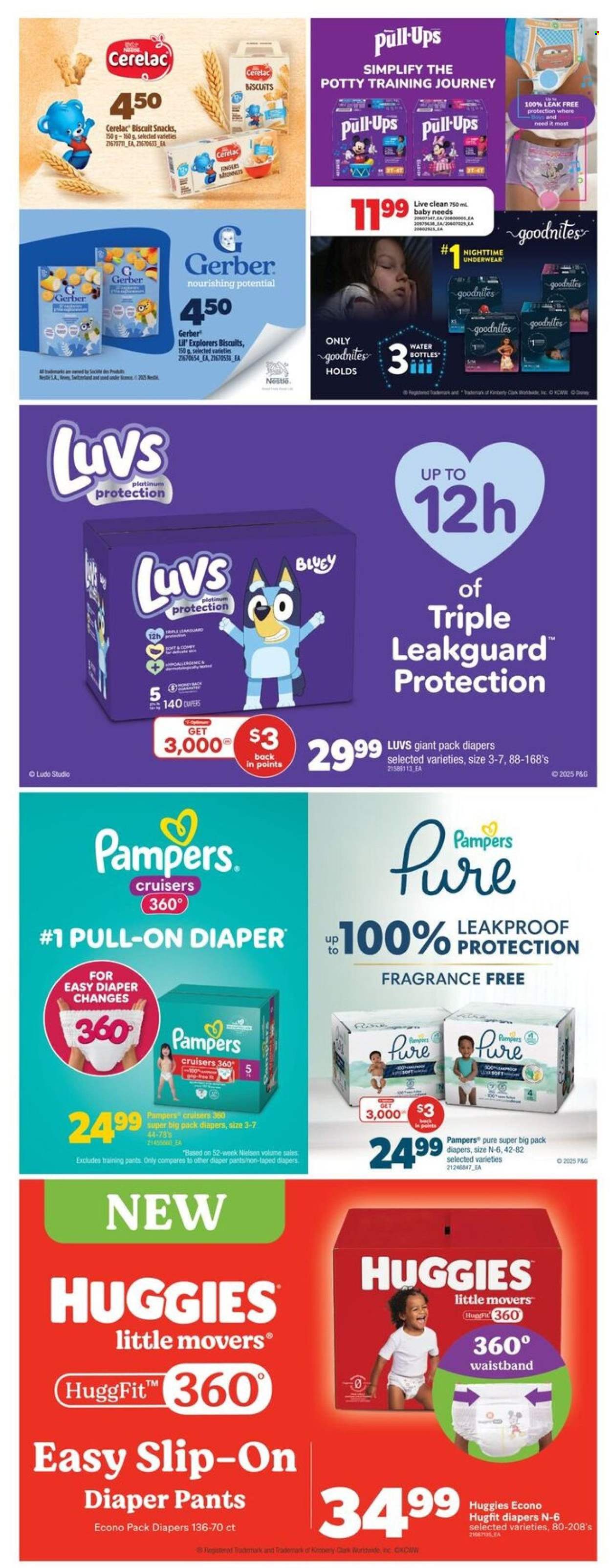 Circulaire Real Canadian Superstore - 14 Août 2025 - 20 Août 2025. Page 26