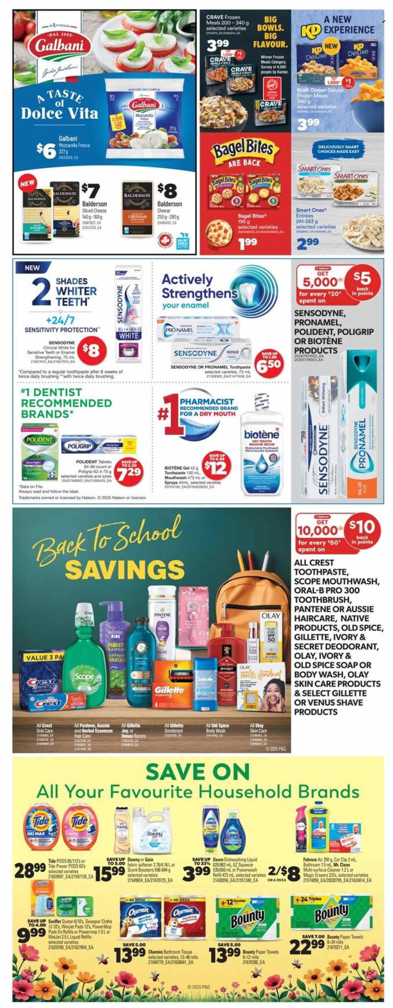 Circulaire Real Canadian Superstore - 14 Août 2025 - 20 Août 2025. Page 34