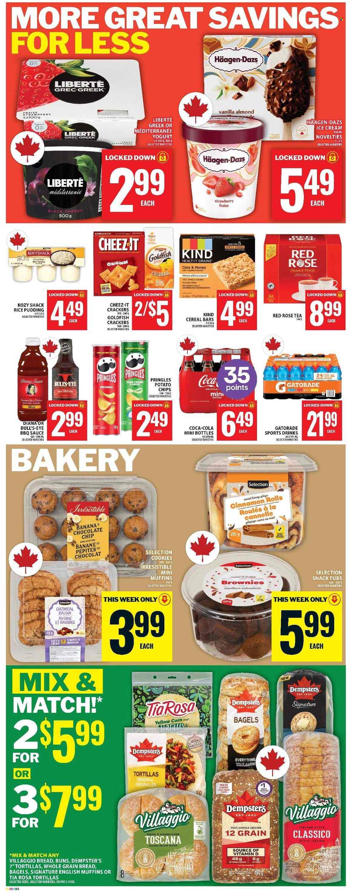 Circulaire Food Basics - 14 Août 2025 - 20 Août 2025. Page 6