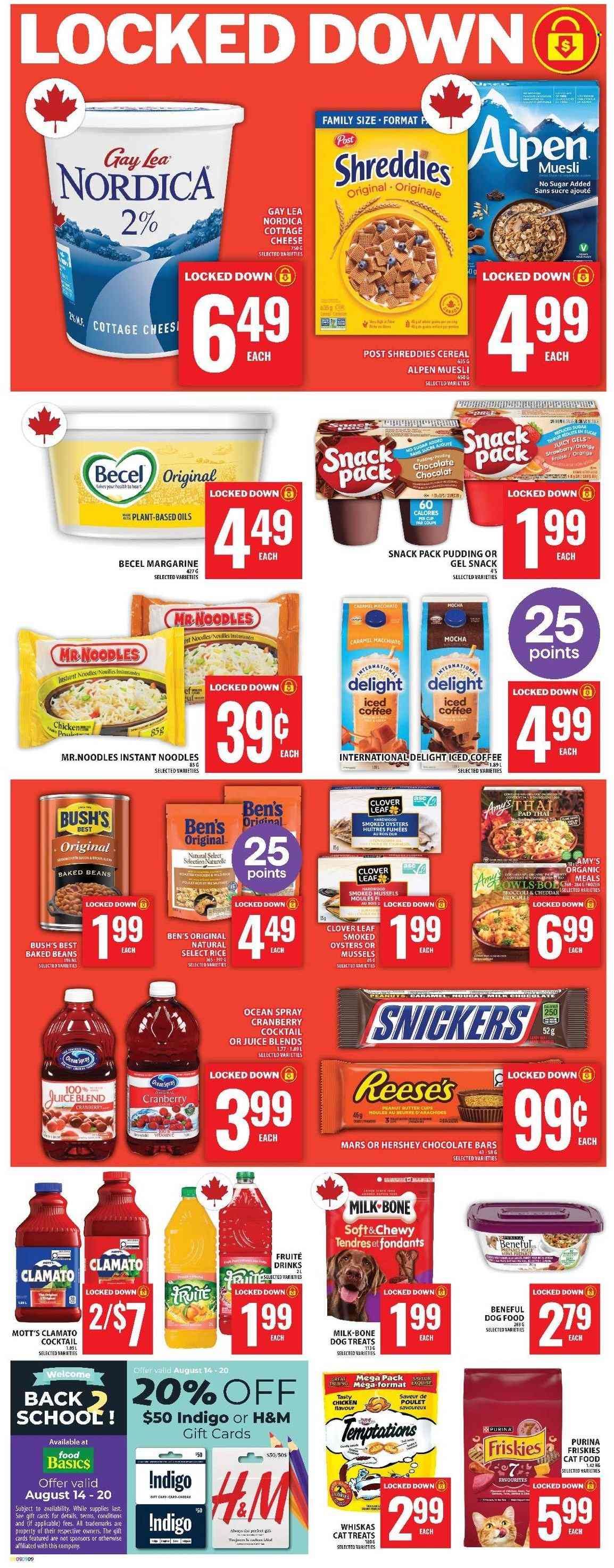 Circulaire Food Basics - 14 Août 2025 - 20 Août 2025. Page 12