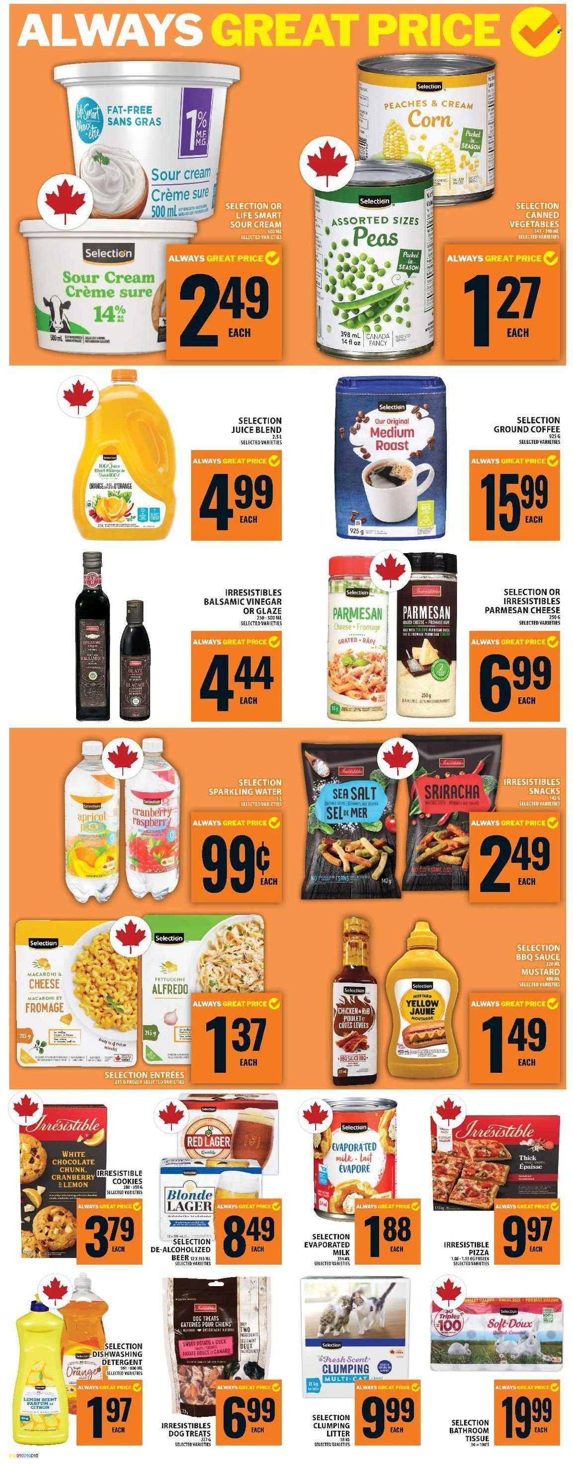 Circulaire Food Basics - 14 Août 2025 - 20 Août 2025. Page 13