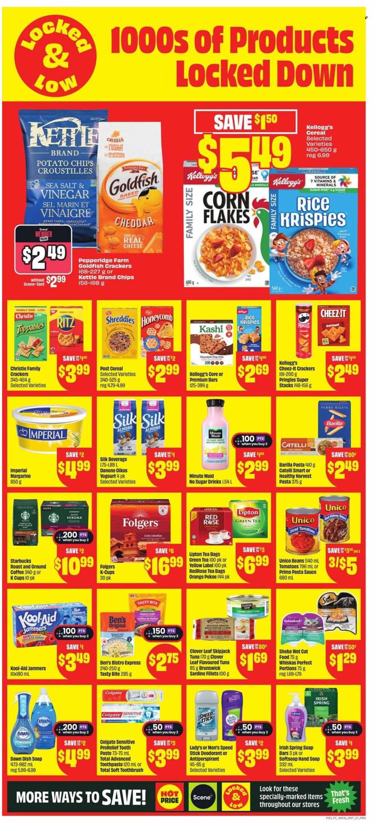 Circulaire FreshCo. - 14 Août 2025 - 20 Août 2025. Page 5