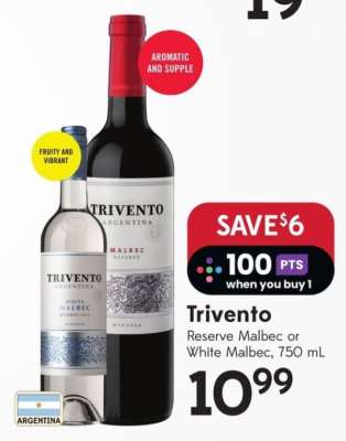 Trivento
