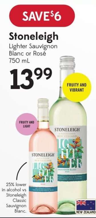Stoneleigh