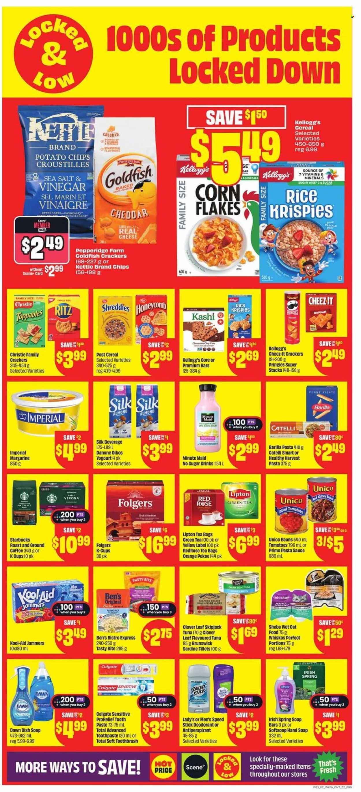 Circulaire Chalo! FreshCo. - 14 Août 2025 - 20 Août 2025. Page 5
