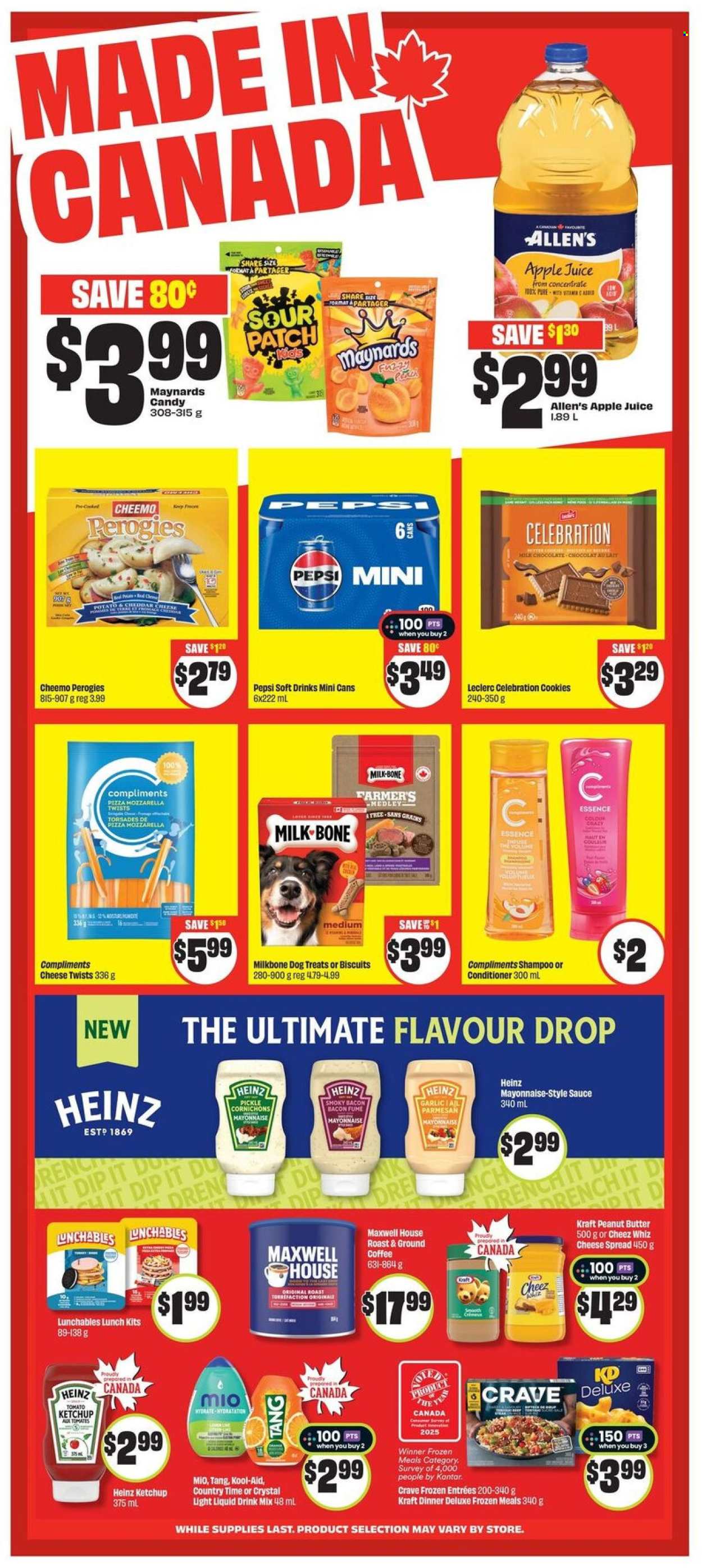 Circulaire Chalo! FreshCo. - 14 Août 2025 - 20 Août 2025. Page 7