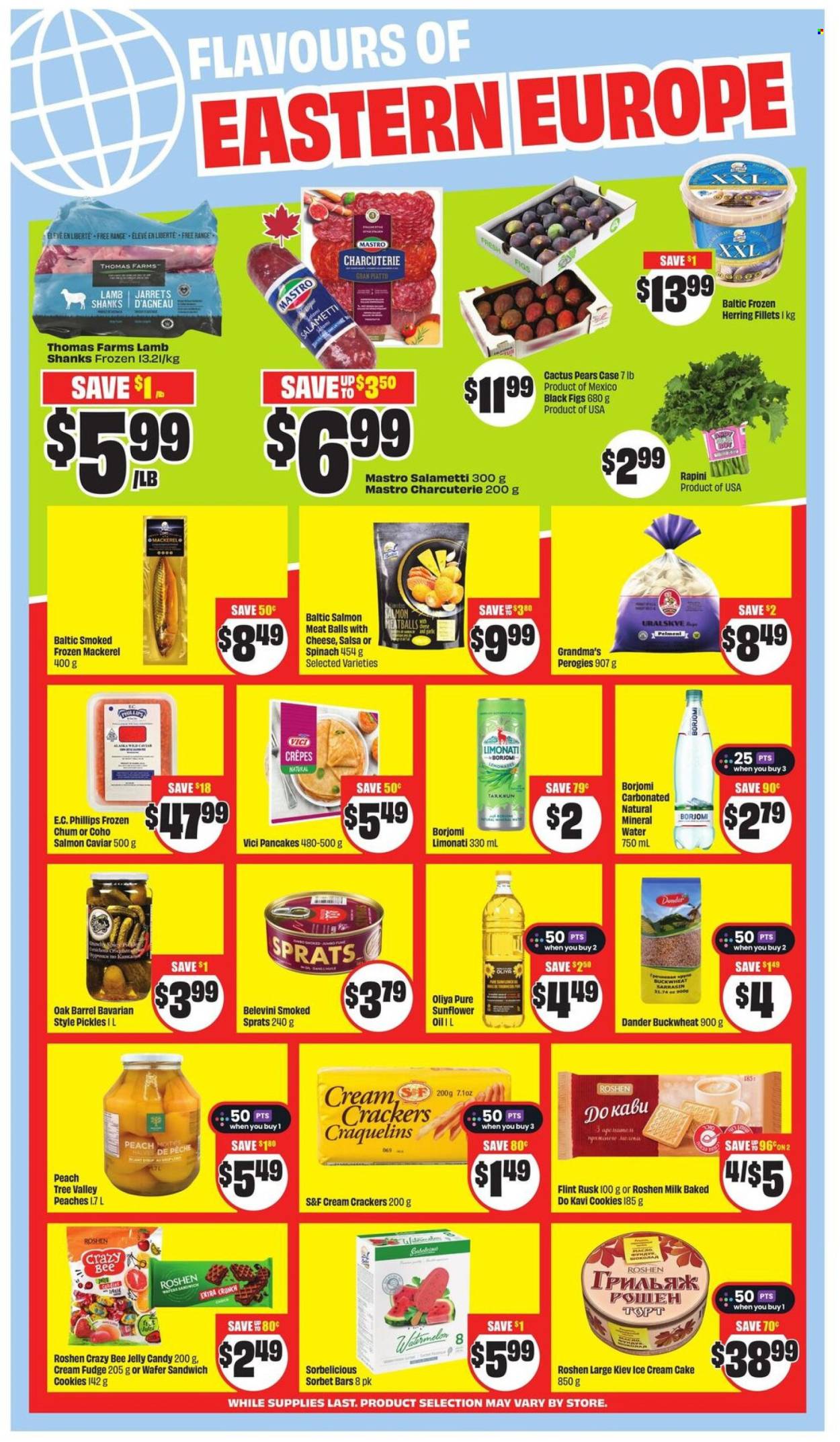 Circulaire Chalo! FreshCo. - 14 Août 2025 - 20 Août 2025. Page 9
