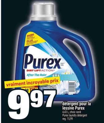 Purex