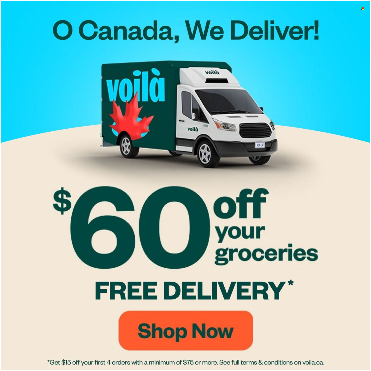 Circulaire Sobeys - 14 Août 2025 - 20 Août 2025. Page 26