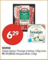 Boursin