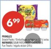Pringles
