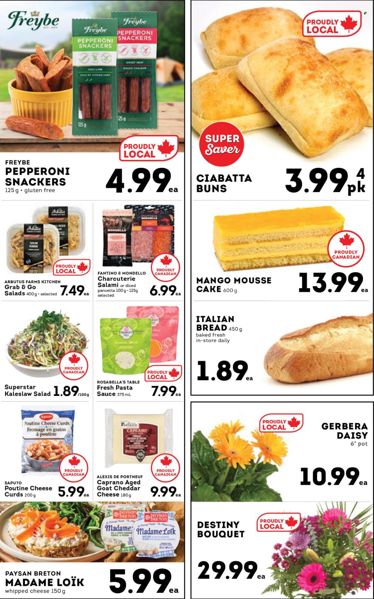 Circulaire IGA Simple Goodness - 15 Août 2025 - 21 Août 2025. Page 5