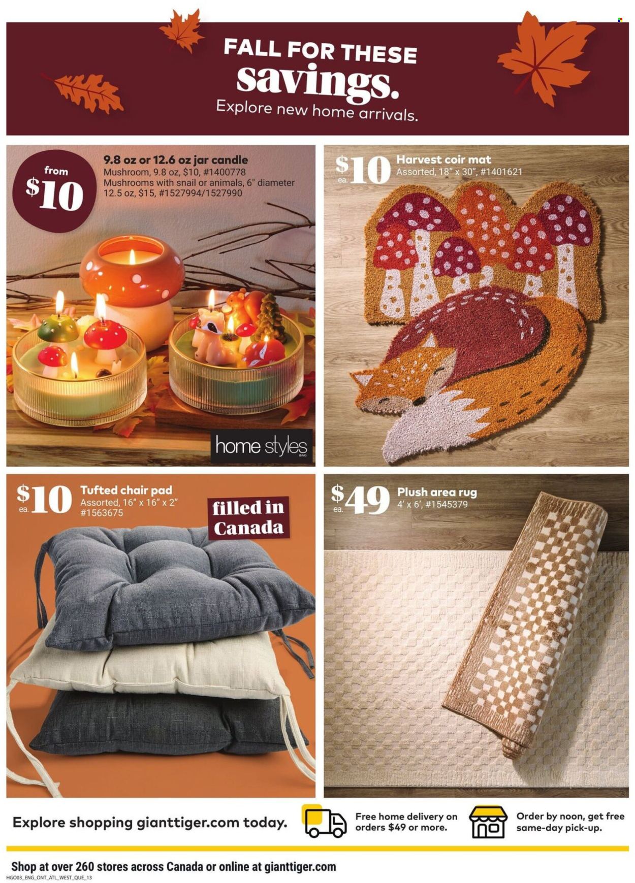 Circulaire Maxi - 21 Août 2025 - 27 Août 2025. Page 15