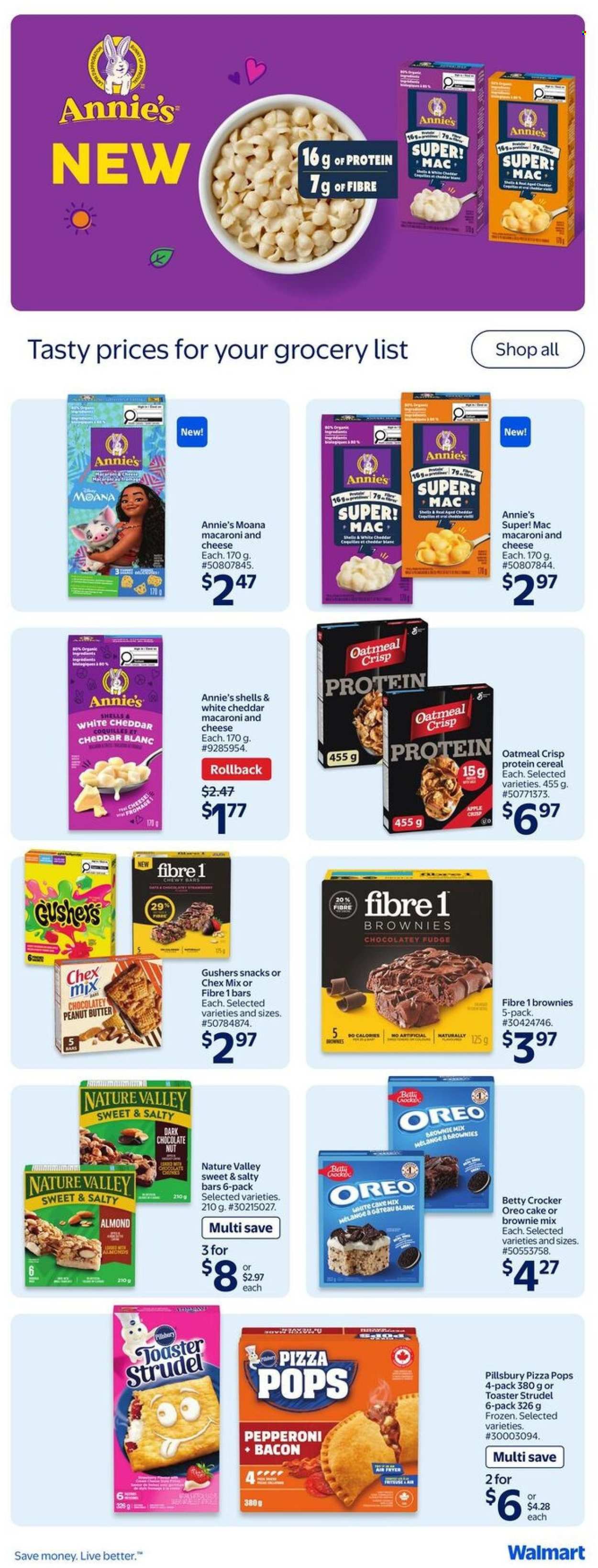 Circulaire Walmart - 21 Août 2025 - 27 Août 2025. Page 19