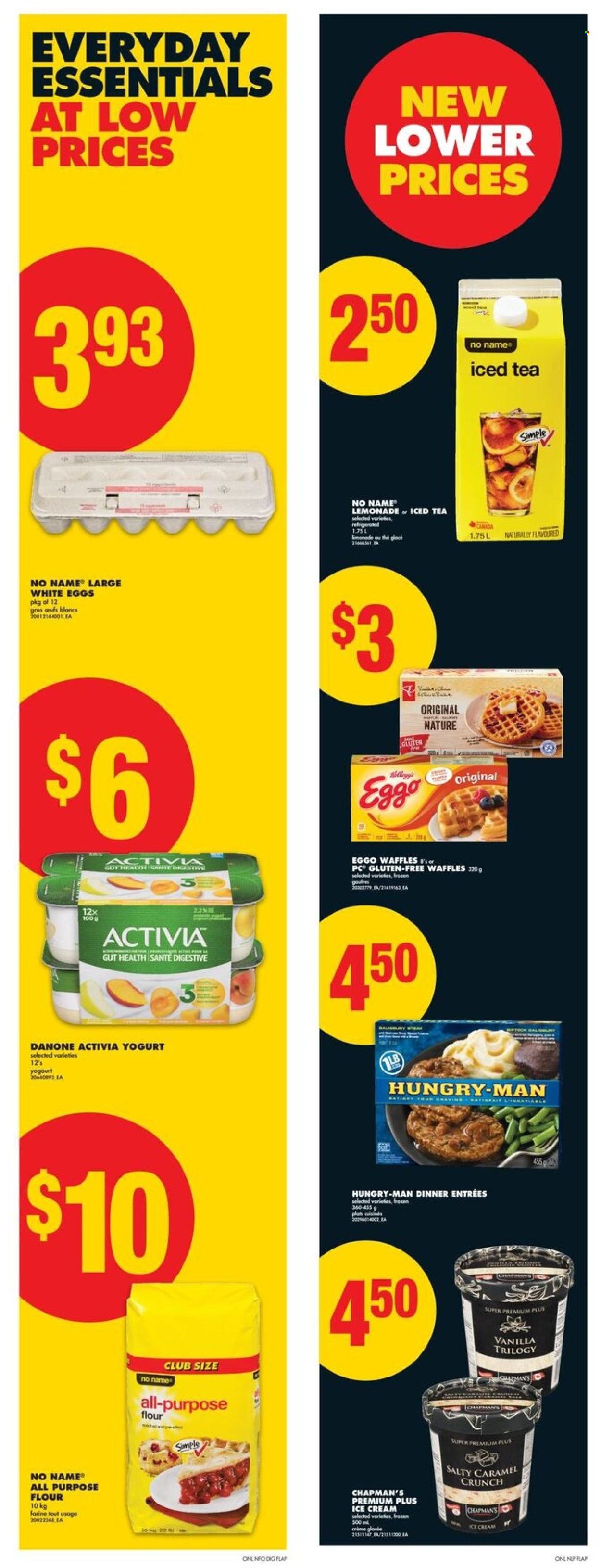 Circulaire No Frills - 21 Août 2025 - 27 Août 2025. Page 7