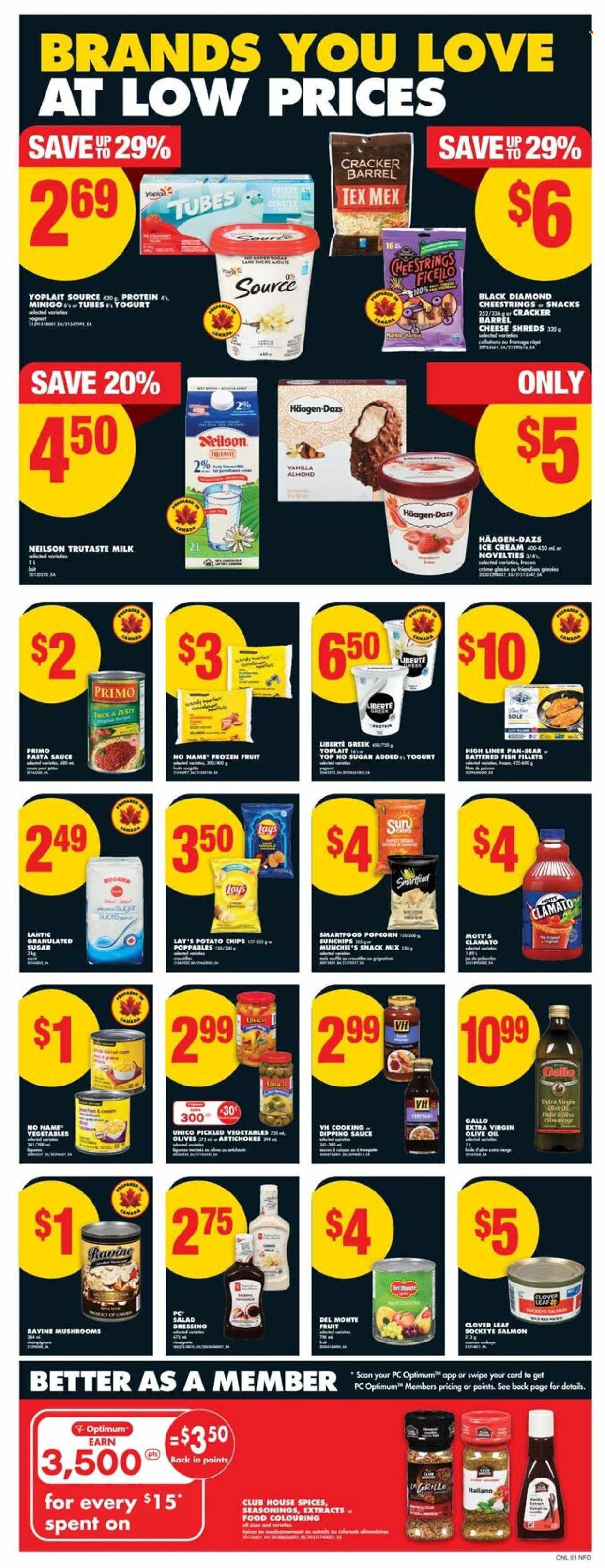 Circulaire No Frills - 21 Août 2025 - 27 Août 2025. Page 9