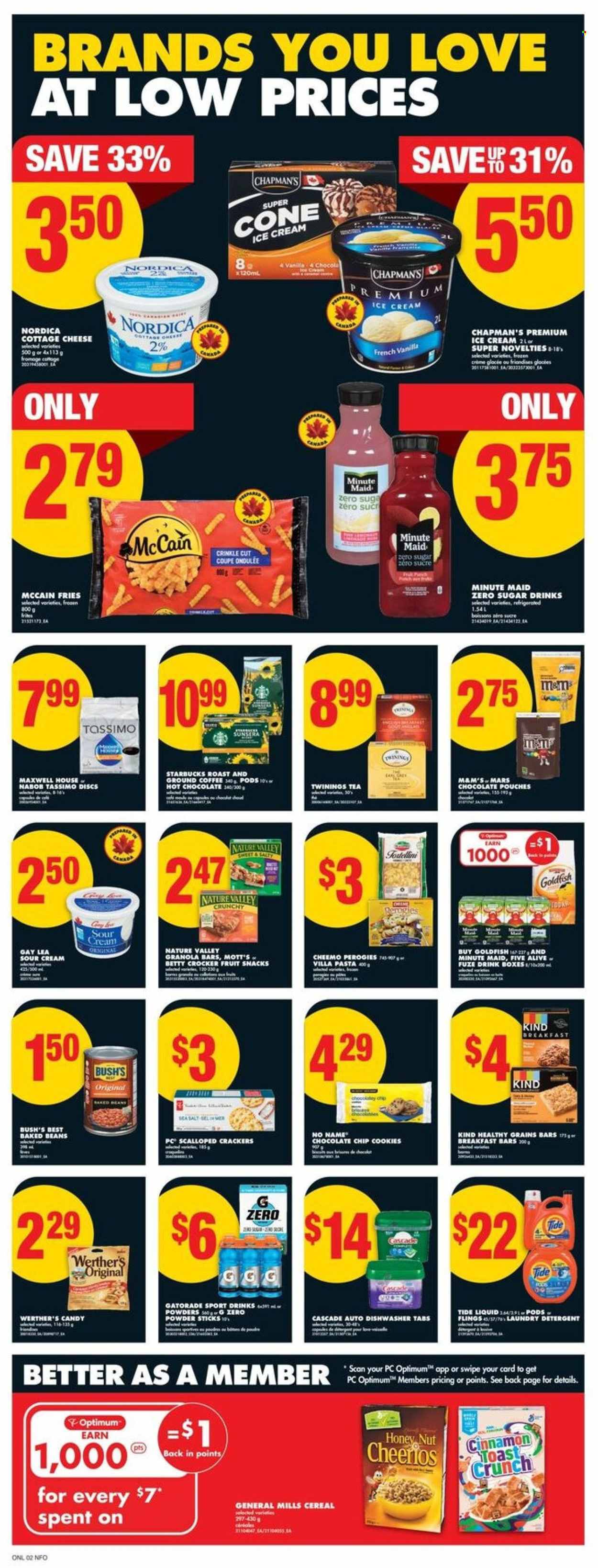Circulaire No Frills - 21 Août 2025 - 27 Août 2025. Page 10