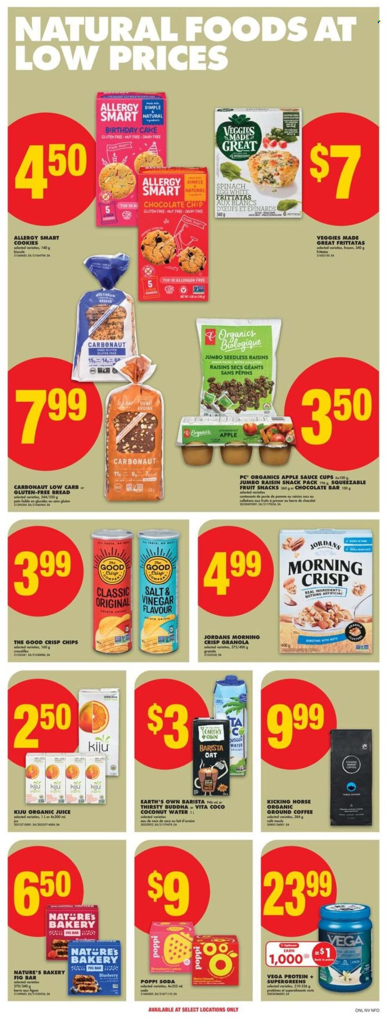 Circulaire No Frills - 21 Août 2025 - 27 Août 2025. Page 12